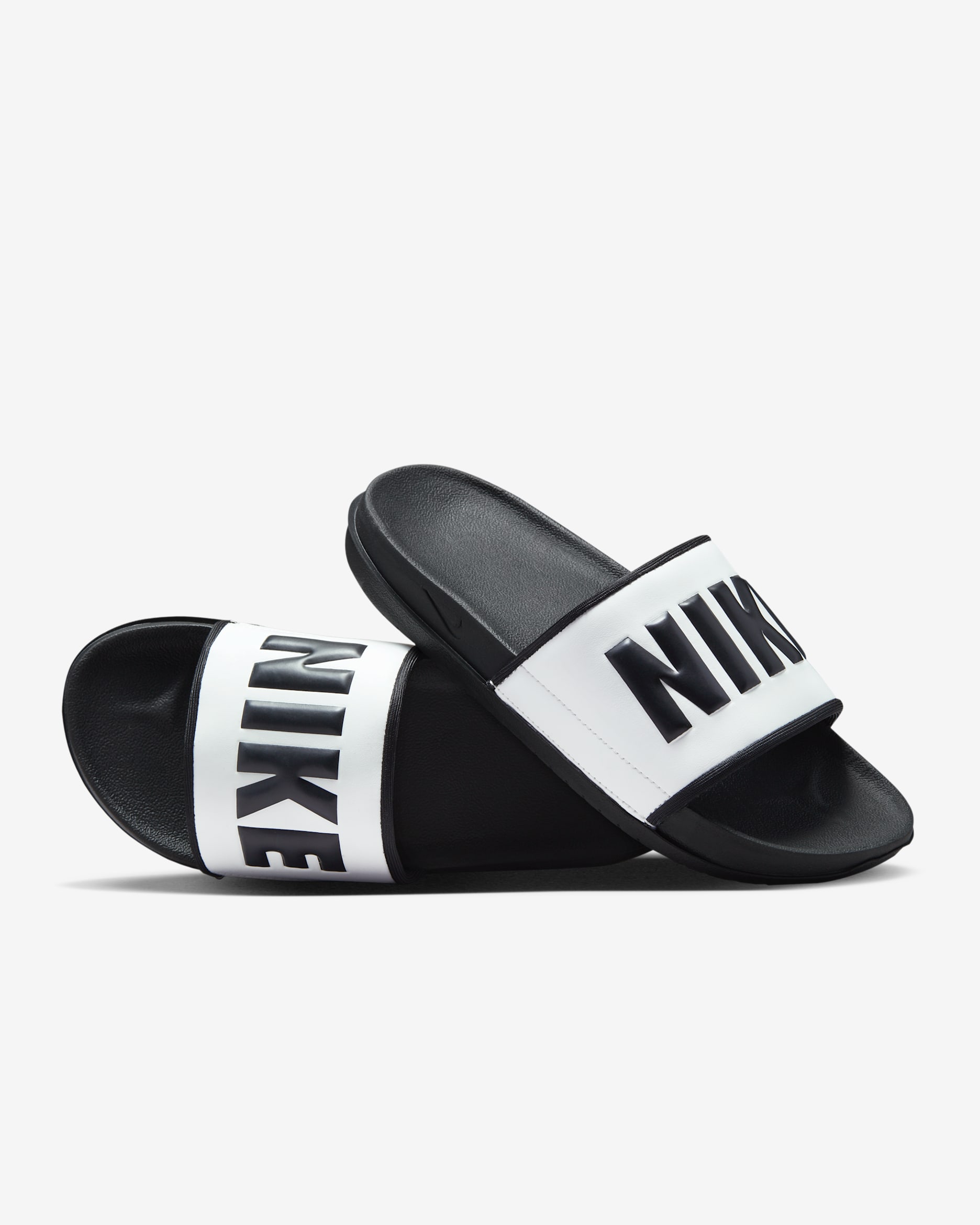 Nike Offcourt Women's Slides. Nike.com